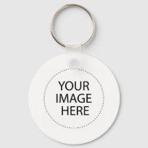 Customizable Keychain