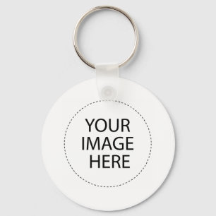Llavero Customizable Keychain