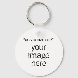 Llavero Customize Your Own Design