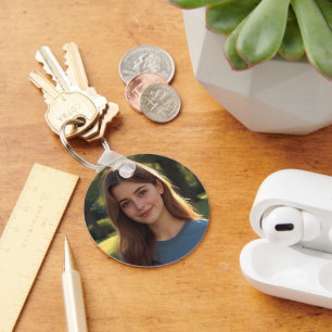 Llavero Customized with two photos