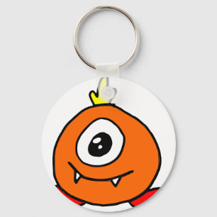 Llavero Cute Alien