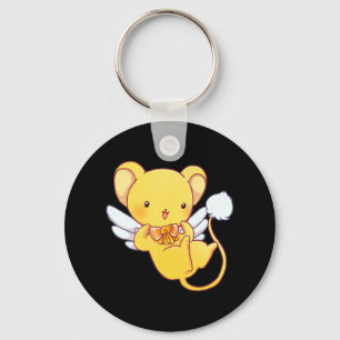 Llavero Cute Anime Anime Kawaii disfraza regalo de manga a