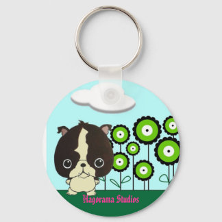 Llavero Cute Annabelle Keyring de hagorama Studios