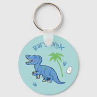 Cute Baryonyx