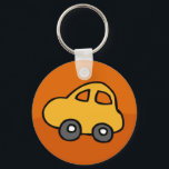 Llavero Cute CAR<br><div class="desc">Cute CAR Cute Red Berry Garland Pattern COSMIC Chakra : Healing Energy ENJOY and SHARE THE JOY.</div>