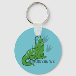 Llavero Cute Corythosaurus