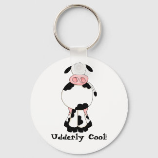 Llavero Cute Cow