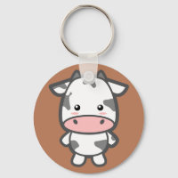 Cute Cow