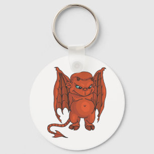 Llavero Cute Demon