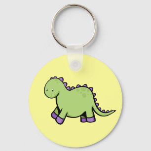 Llavero Cute Dino