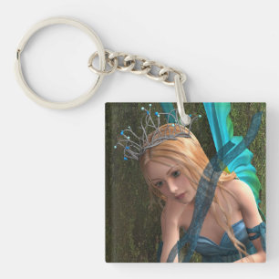 Llavero Cute Fairy