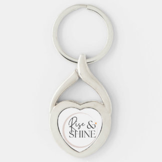 Llavero Cute heart keychain