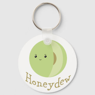 Llavero Cute Honeydew