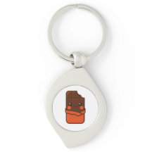 Cute Kawaii Chocolate Bar