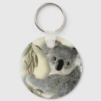 Llavero Cute Koala