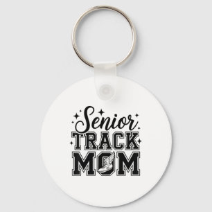Llavero Cute Senior Track Mom Life 2025 Sports Cl De 2025