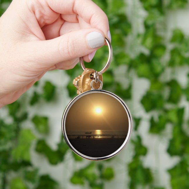 Llavero Cute Summer Love is what give me energy (Mano)