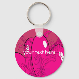 Llavero Cute Valentines -