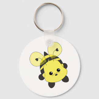 Llavero Cutie Bee