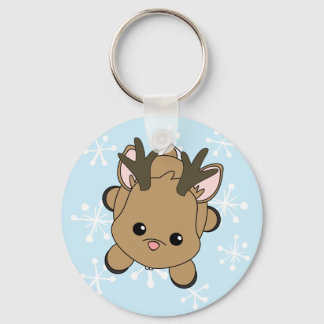 Llavero Cutie Deer