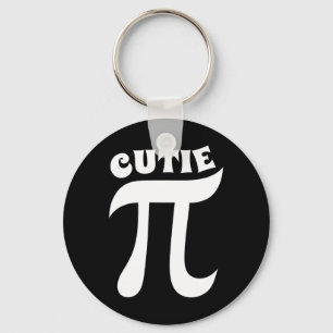 Llavero Cutie Pie Funny Pi Day Math Teacher Nerd Geek