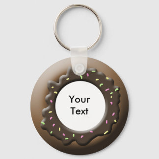 Llavero Cuto donut