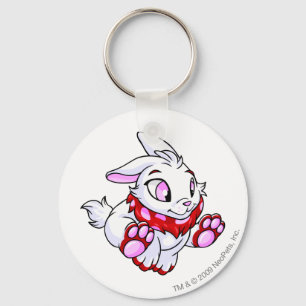Llavero Cybunny Red