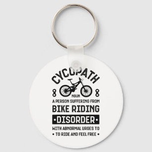 Llavero Cycopath Ciclismo De Montaña Bicicleta Mtb Bici
