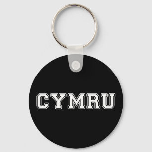 Llavero Cymru