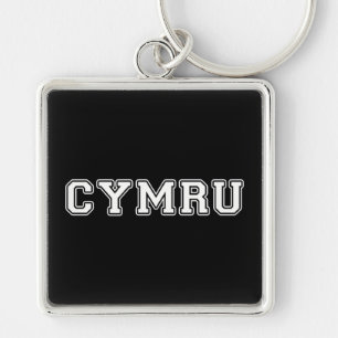 Llavero Cymru