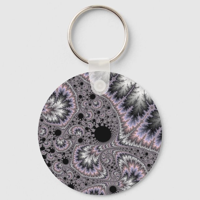 Llavero Cytoplasmm Brodt (Anverso)