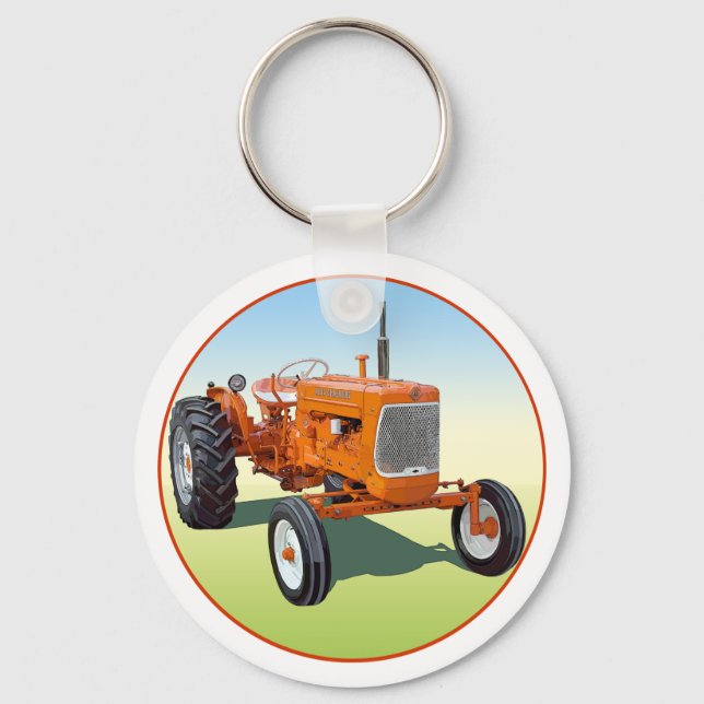 LLAVERO D-14 (Anverso)