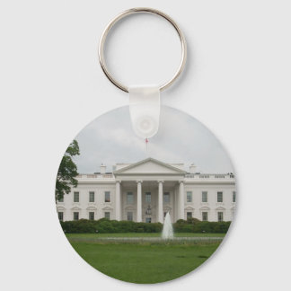 Llavero D.C. white house
