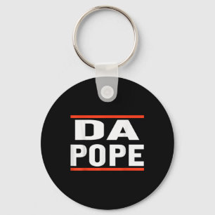 Llavero Da Pope De América El Papa De Chicago Leo Xiv Prov