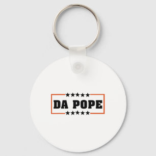 Llavero Da Pope De América El Papa De Chicago Leo Xiv Prov