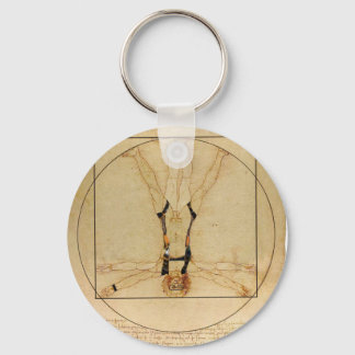 Llavero da Vinci Skydiving