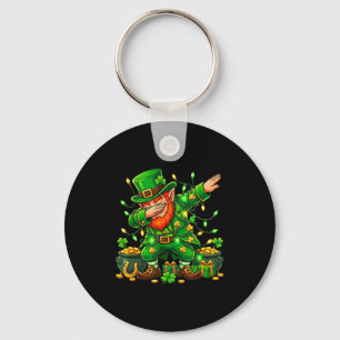 Llavero Dabbing Duende Regalos Divertidos Hombres Niños Ch