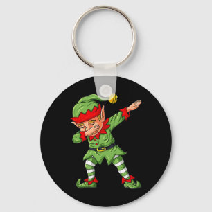 Llavero Dabbing Halloween Skeleton Zombie Scary Pumpkin Va