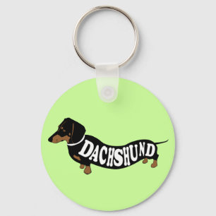 Llavero dachshund_clean