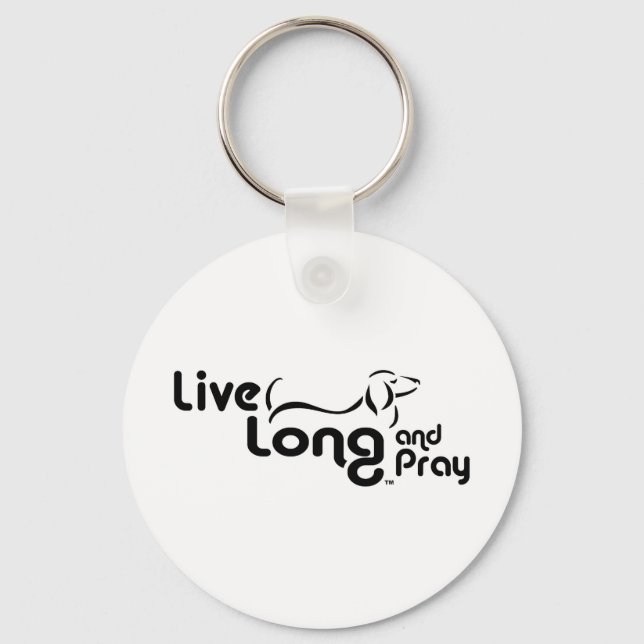 Llavero Dachshund Gift (Anverso)
