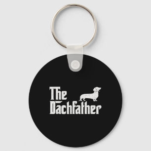 Llavero Dachshund Gracioso Regalos De Perro Wiener Para Ho