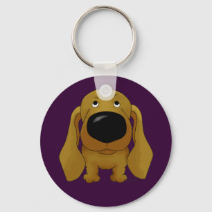 Llavero Dachshund Keychain