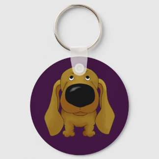 Llavero Dachshund Keychain