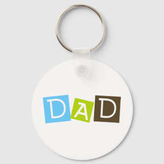 Llavero Dad