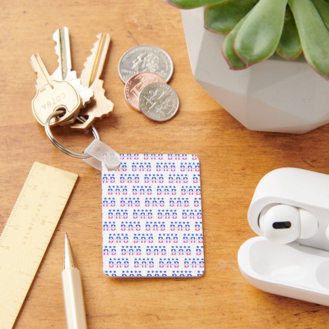 Llavero Dad Limited Edition (Escritorio )