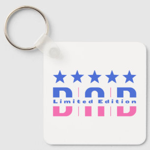 Llavero Dad Limited Edition