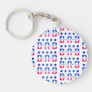 Llavero Dad Limited Edition