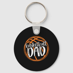 Llavero DAD Shirt de baloncesto