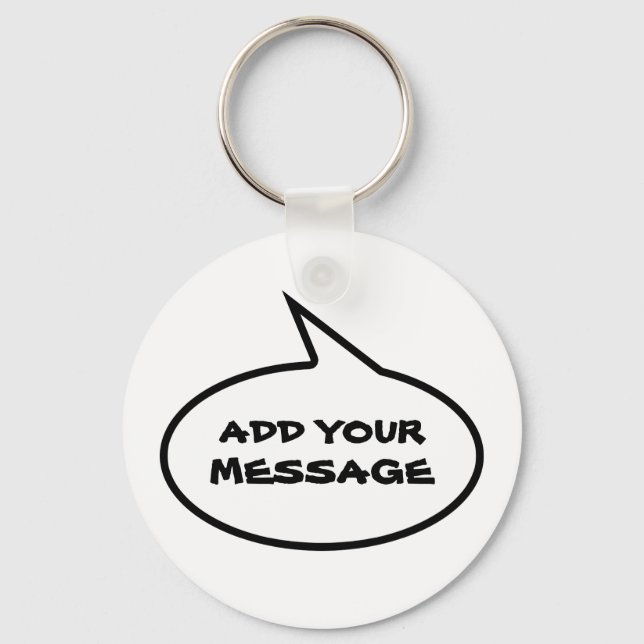 Llavero Dadism T-Shirt (Anverso)