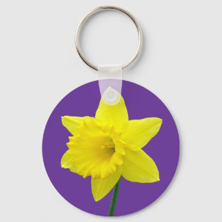 Llavero Daffodil galés - II